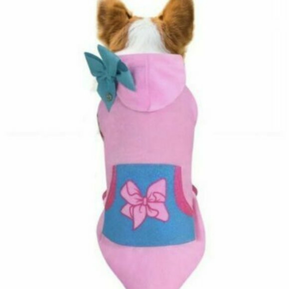 🥳HP🎉 🆕️Jojo Siwa Pink Dog or Cat